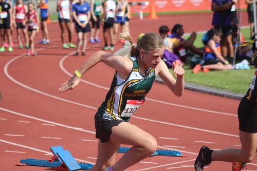 2024 Colgate Games photo